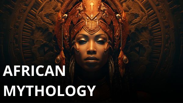 African Mythology