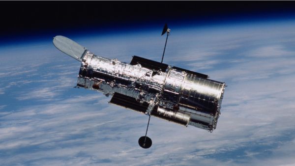 Hubble Space