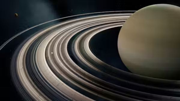 Planetary Rings