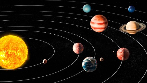 Solar System