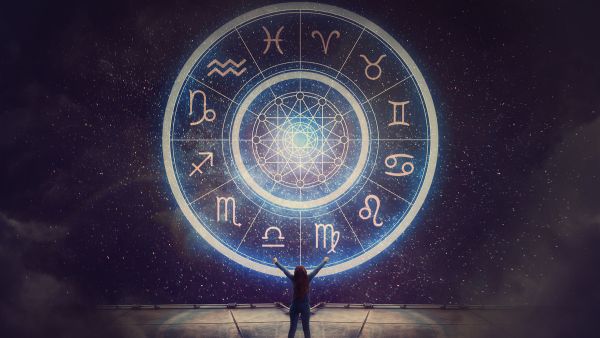 history of astrology