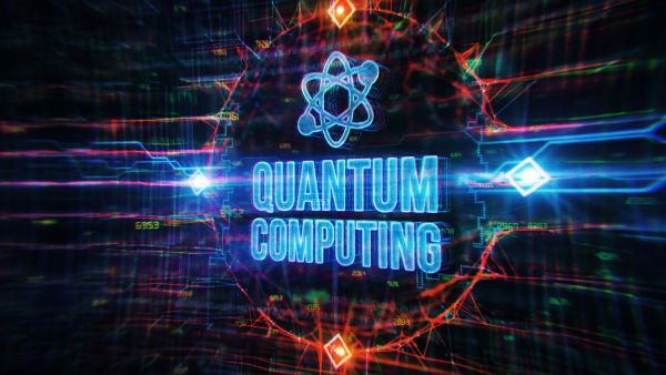 quantum computing