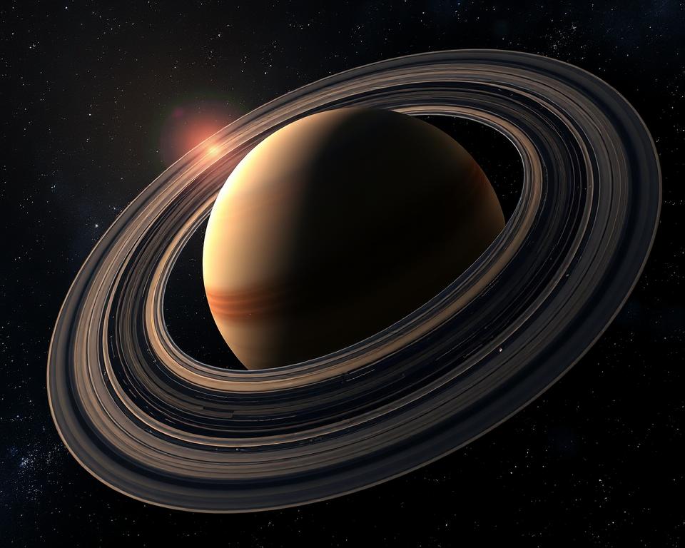 Planetary Rings