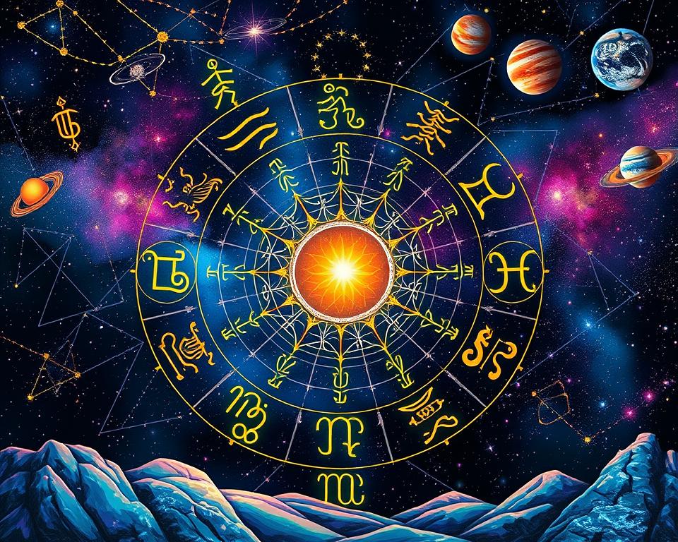 Horoscopes Zodiac Signs