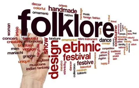 folklore