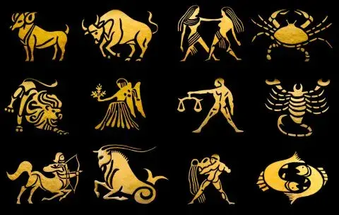 Zodiac Signs